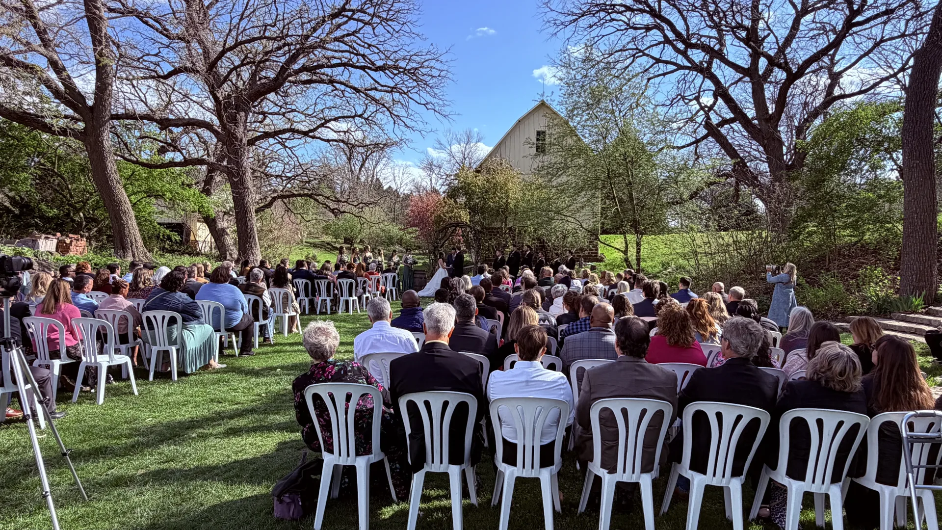 Lilac Hill wedding venue gallery photo 88