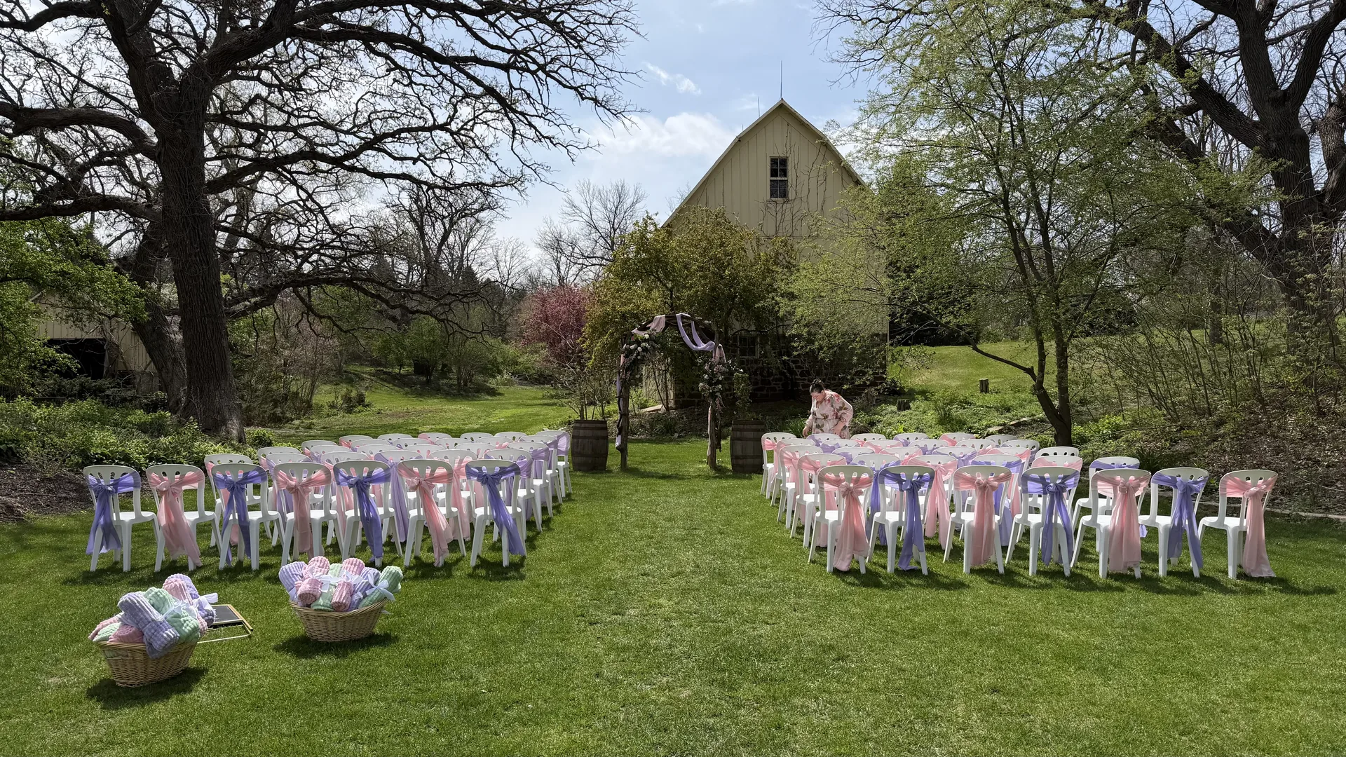 Lilac Hill wedding venue gallery photo 71