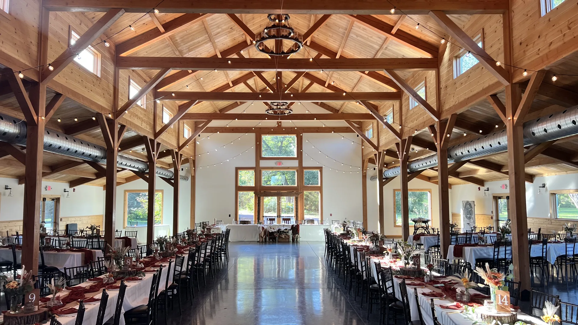 Lilac Hill wedding venue gallery photo 20