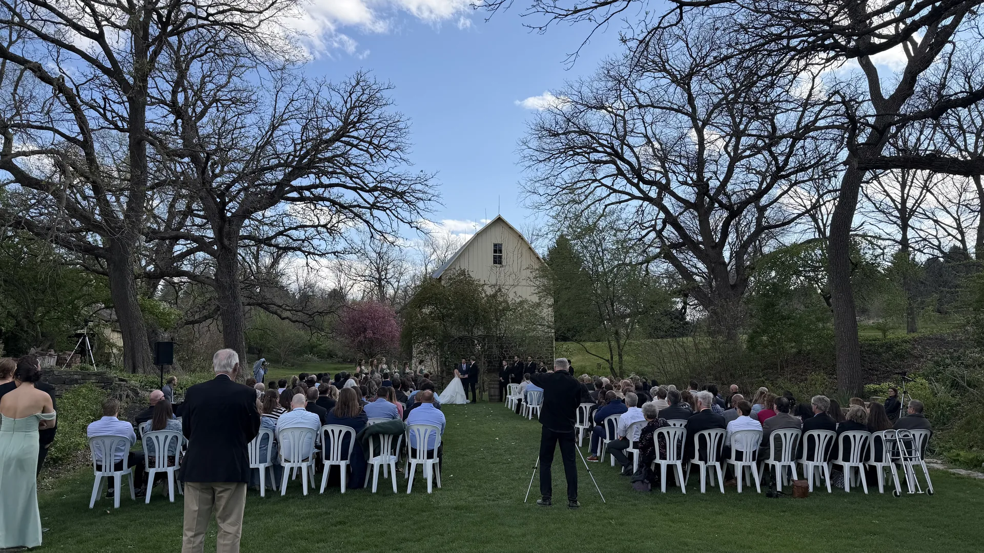 Lilac Hill wedding venue gallery photo 25