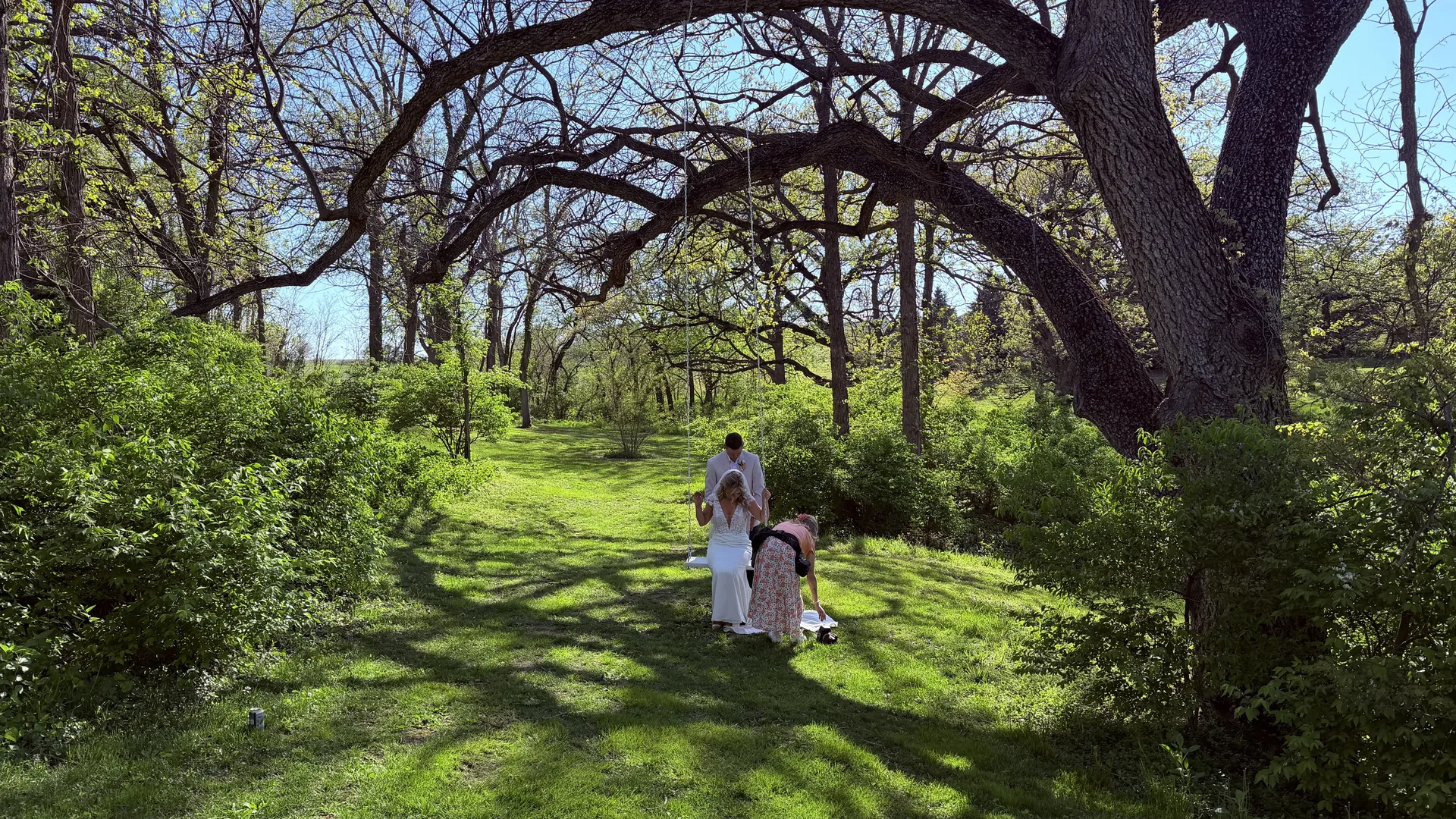 Lilac Hill wedding venue gallery photo 10
