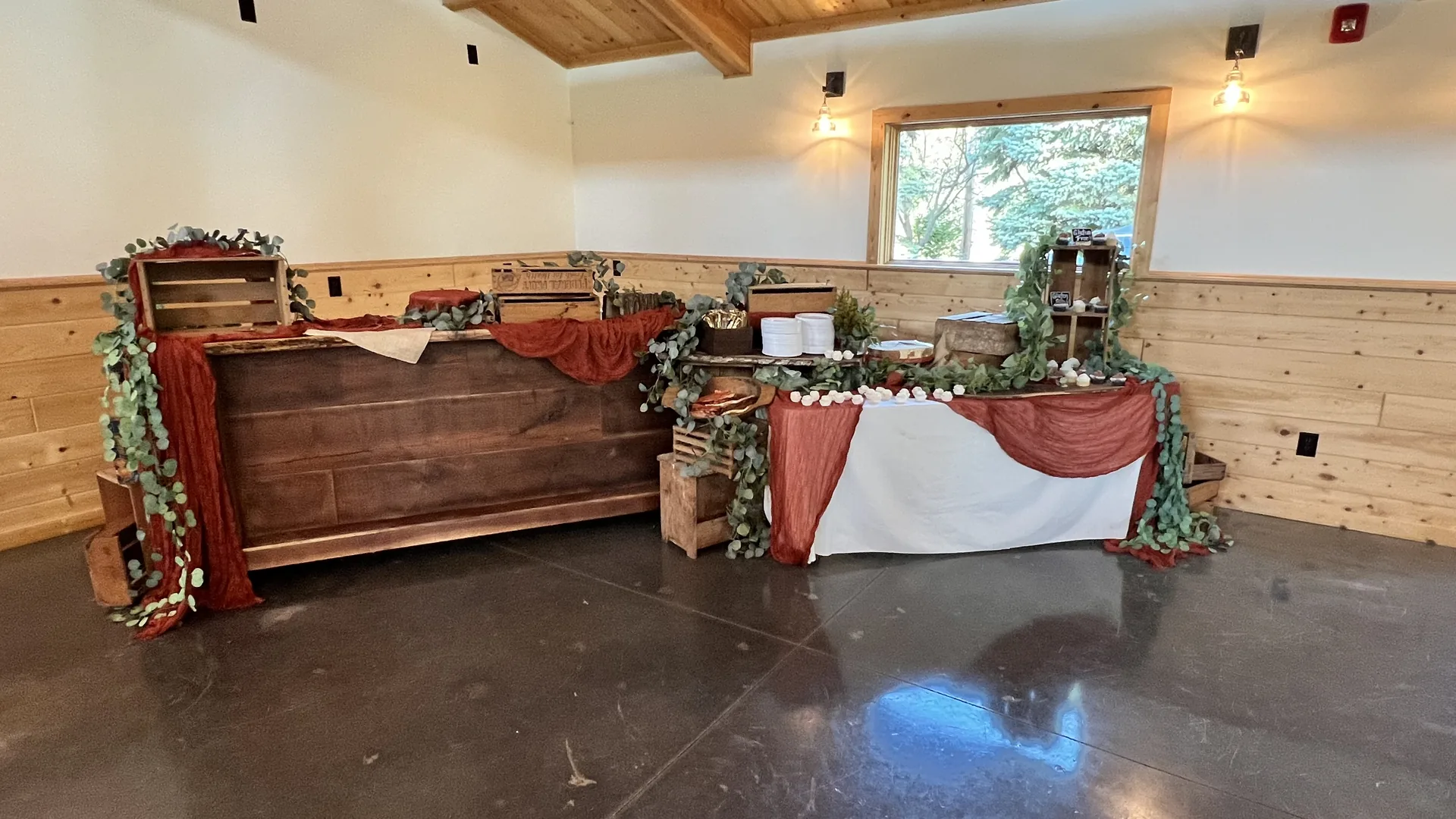 Lilac Hill wedding venue gallery photo 38