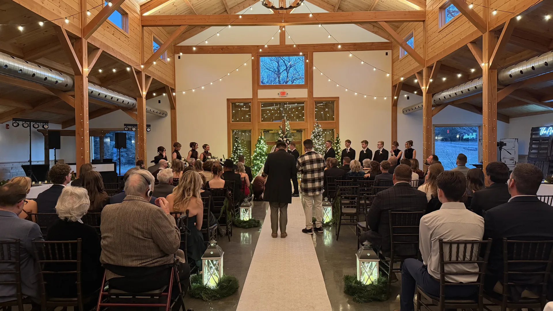 Lilac Hill wedding venue gallery photo 56