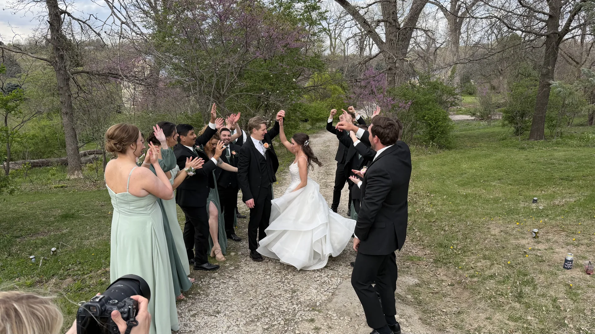 Lilac Hill wedding venue gallery photo 91