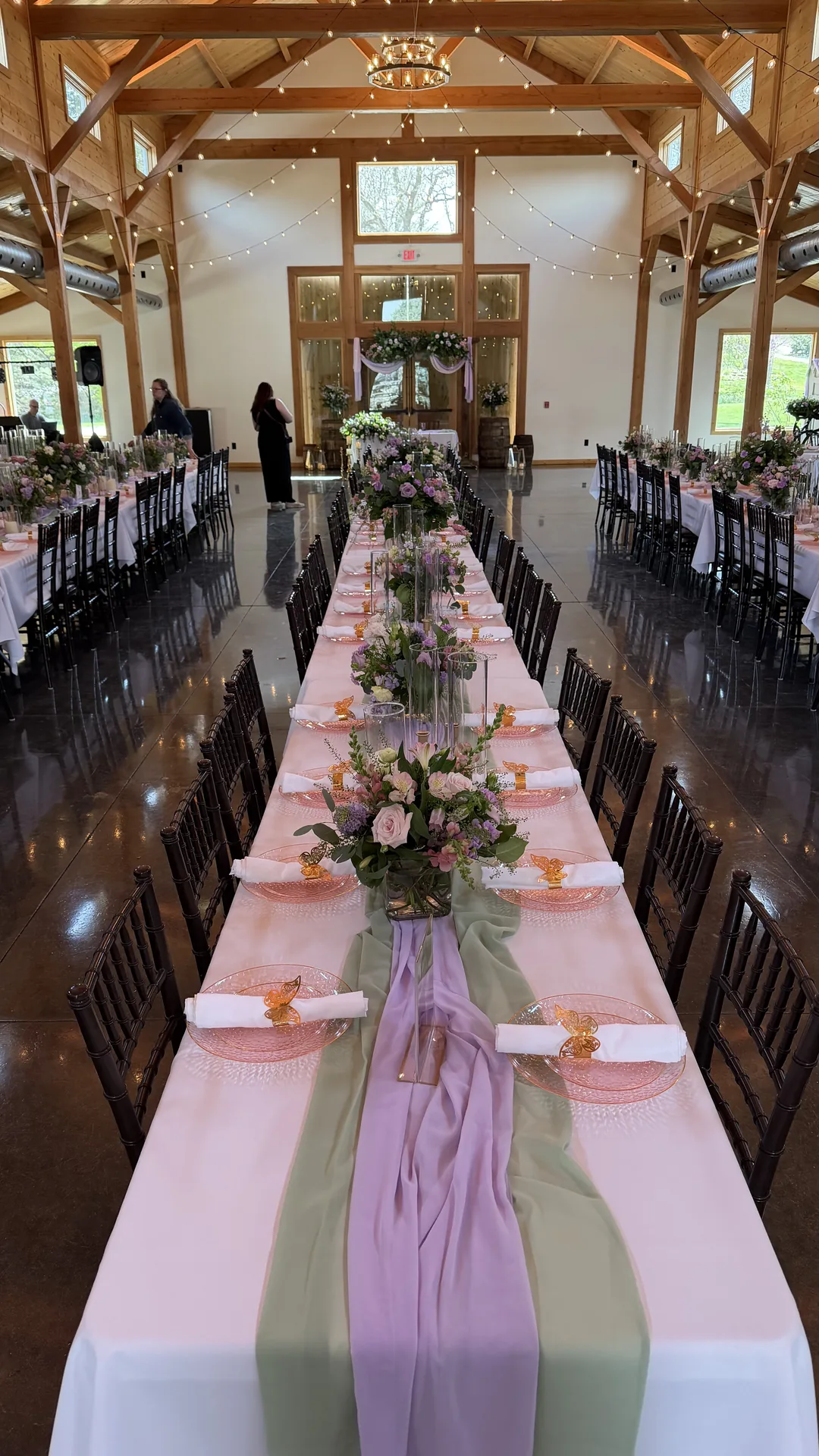 Lilac Hill wedding venue photo 8