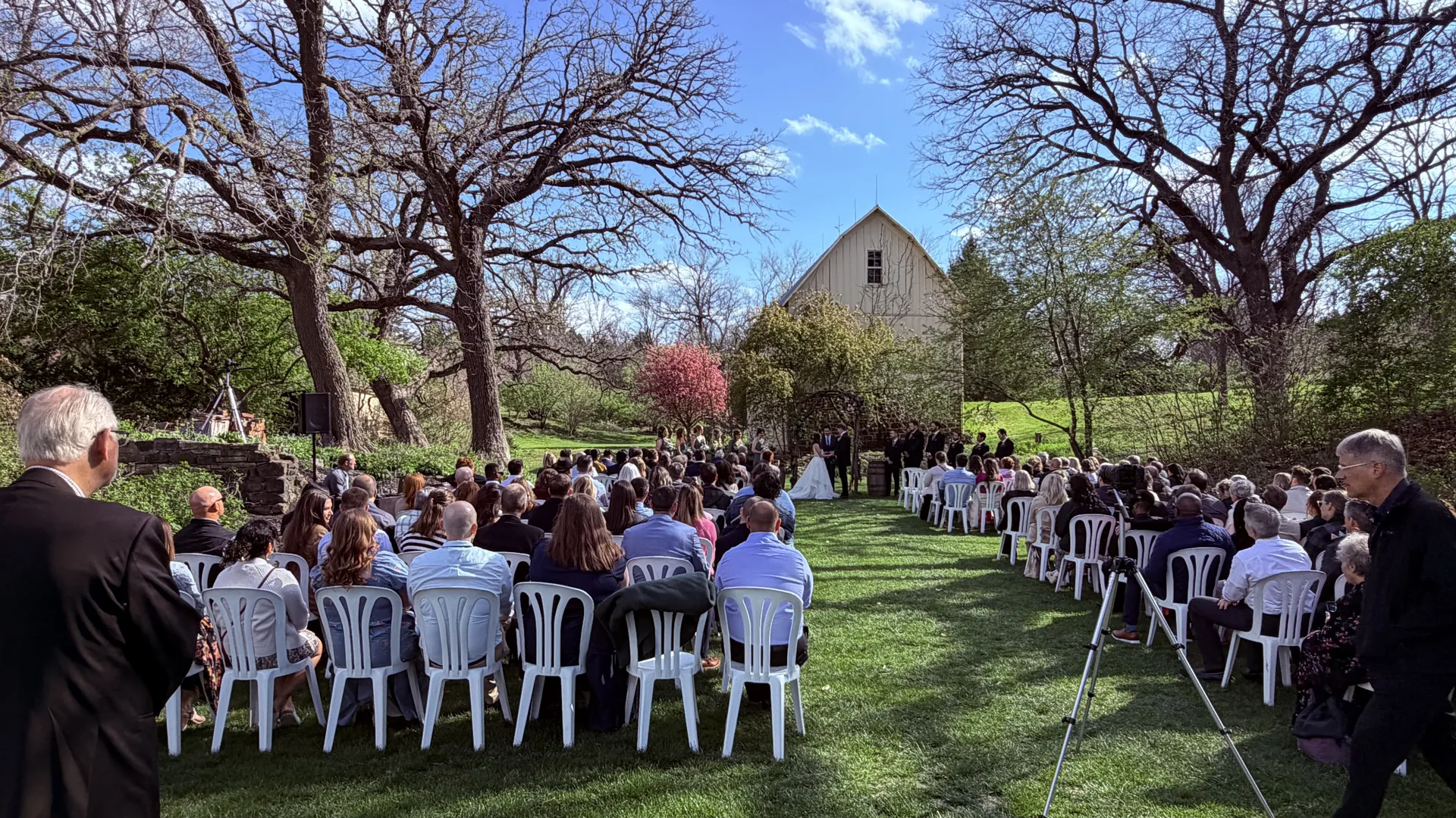 Lilac Hill wedding venue gallery photo 73