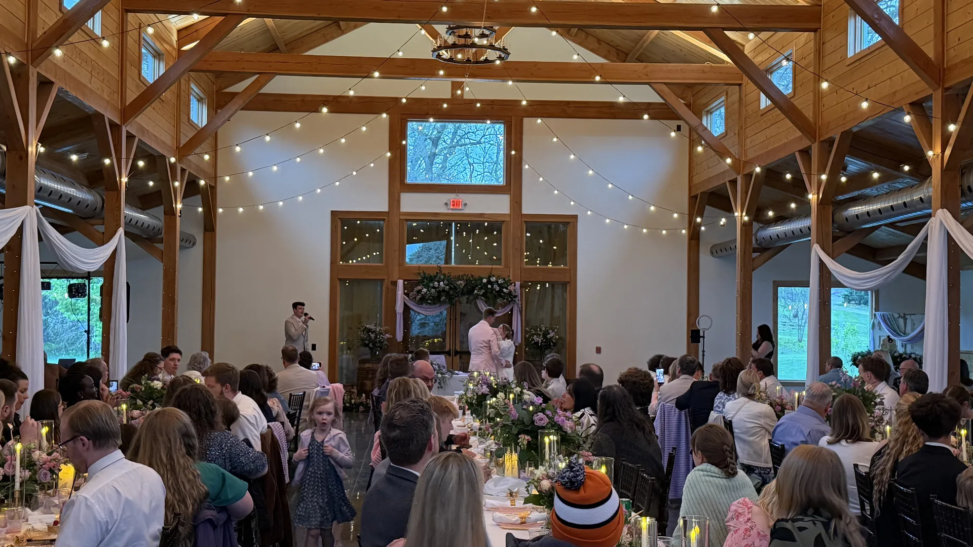 Lilac Hill wedding venue gallery photo 94