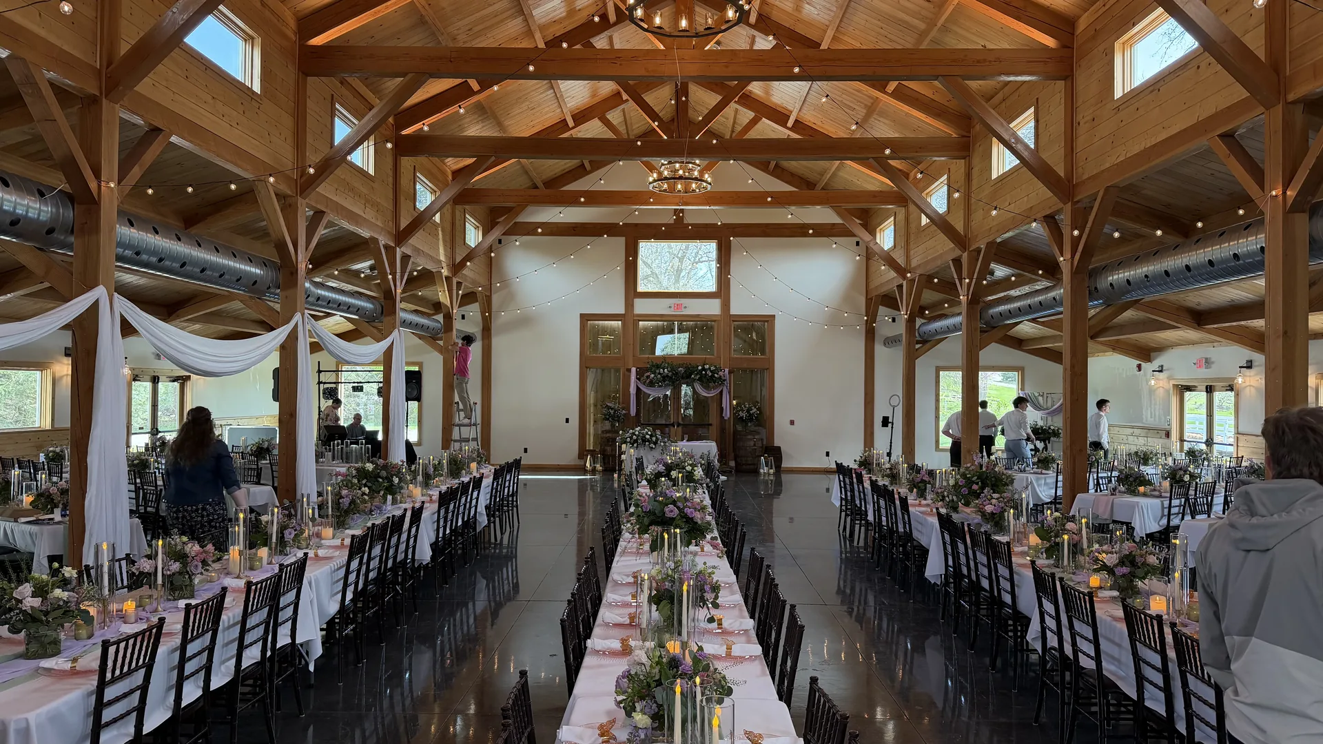 Lilac Hill wedding venue gallery photo 42