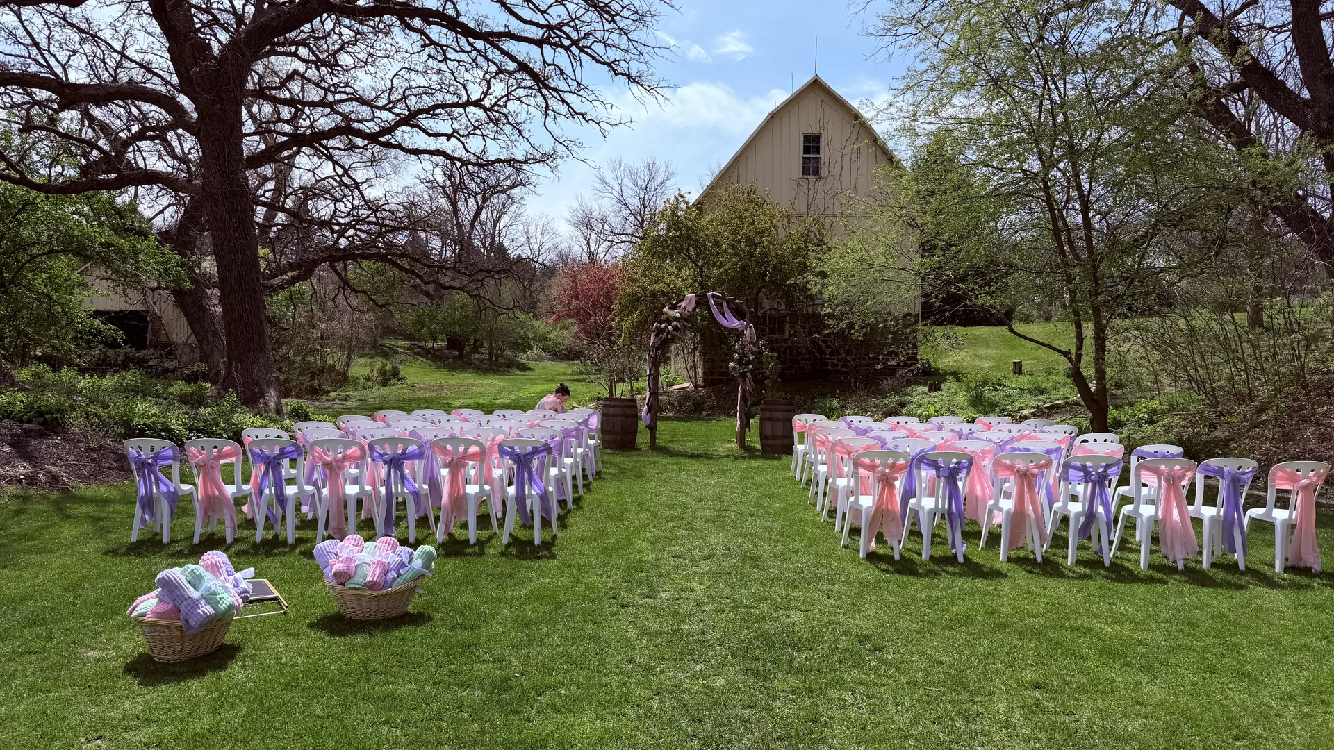 Lilac Hill wedding venue gallery photo 72