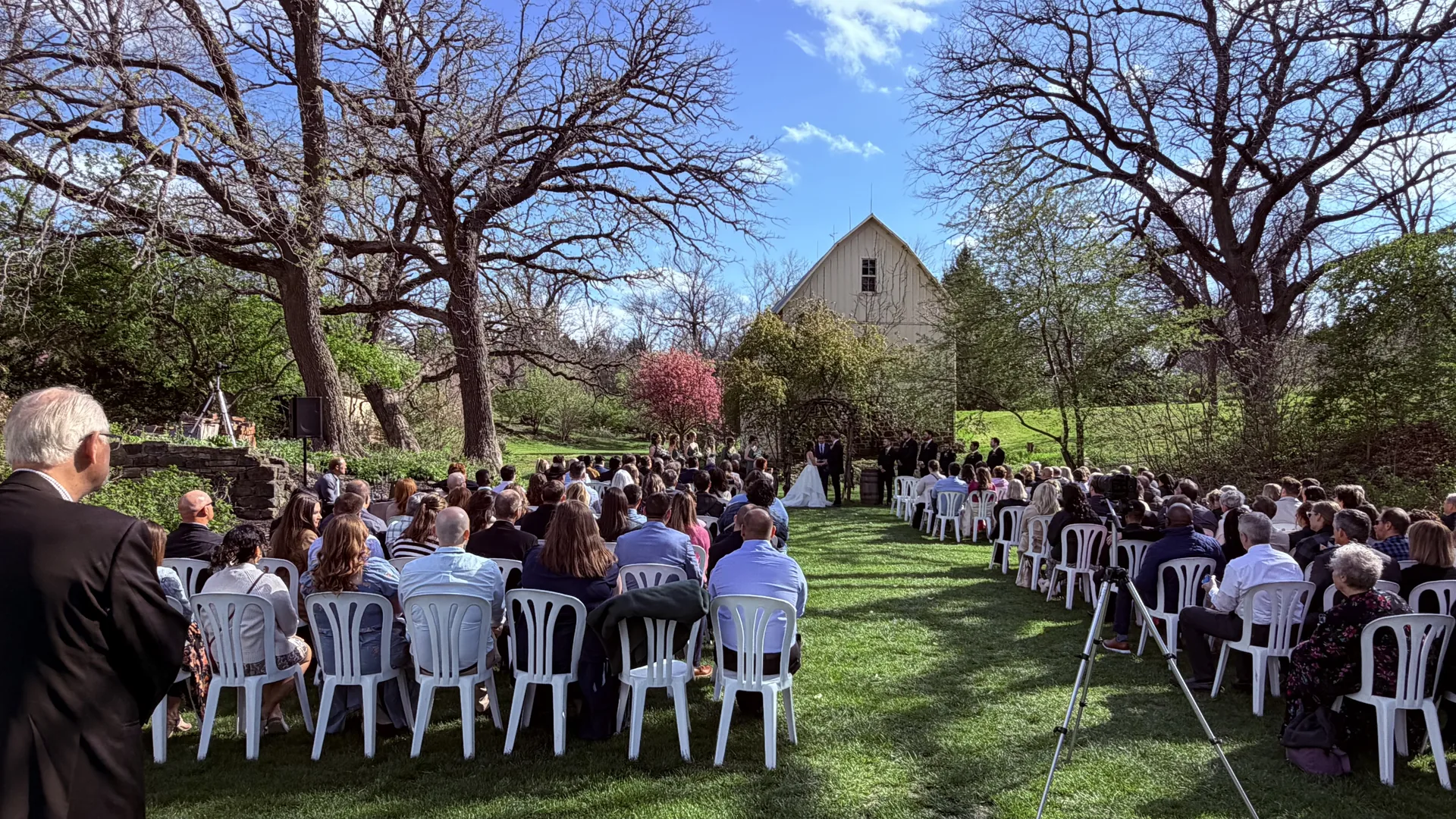 Lilac Hill wedding venue photo 6