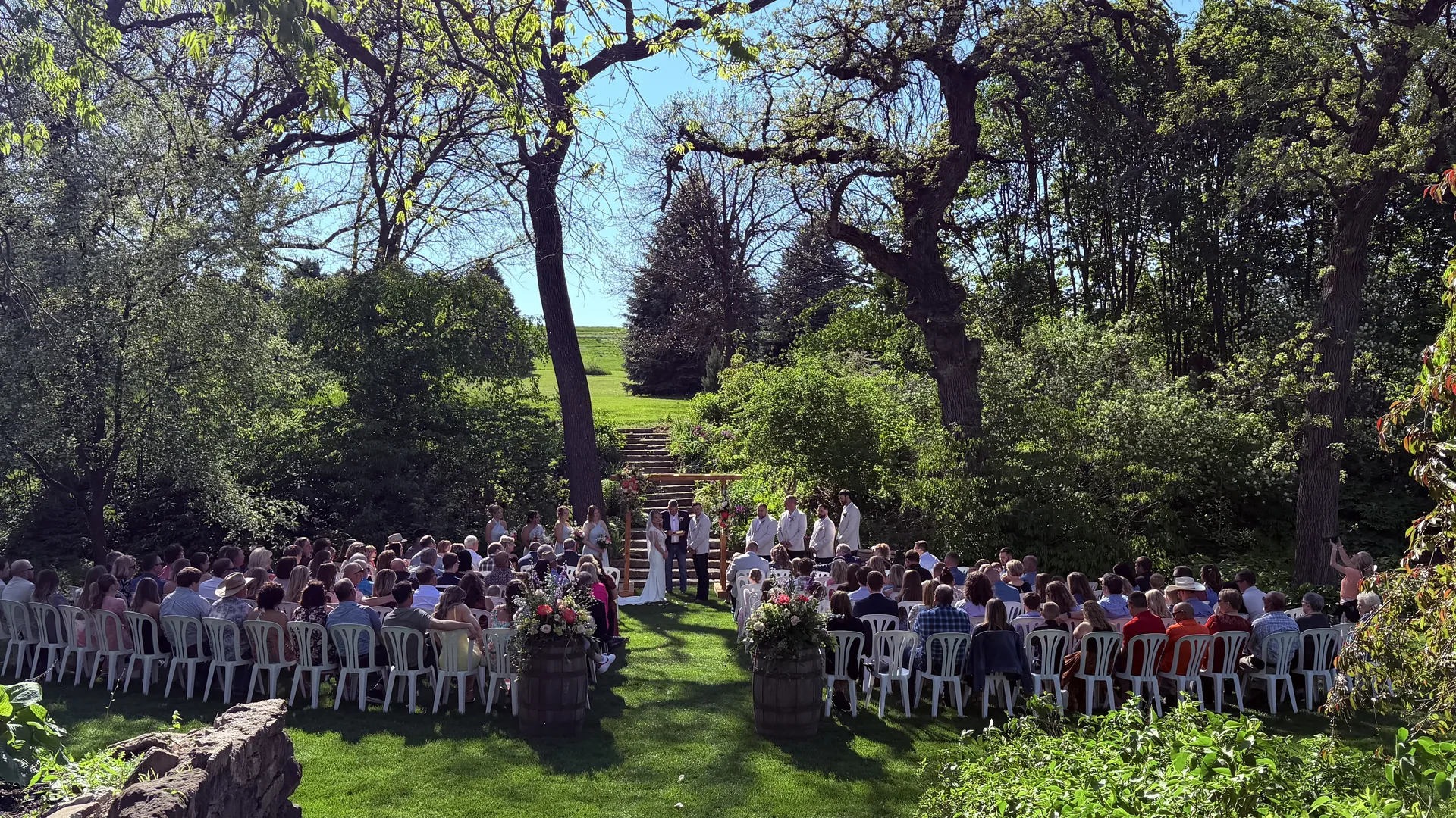 Lilac Hill wedding venue gallery photo 18