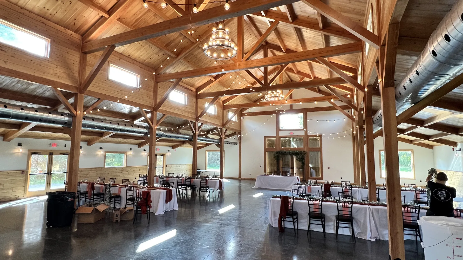 Lilac Hill wedding venue gallery photo 45