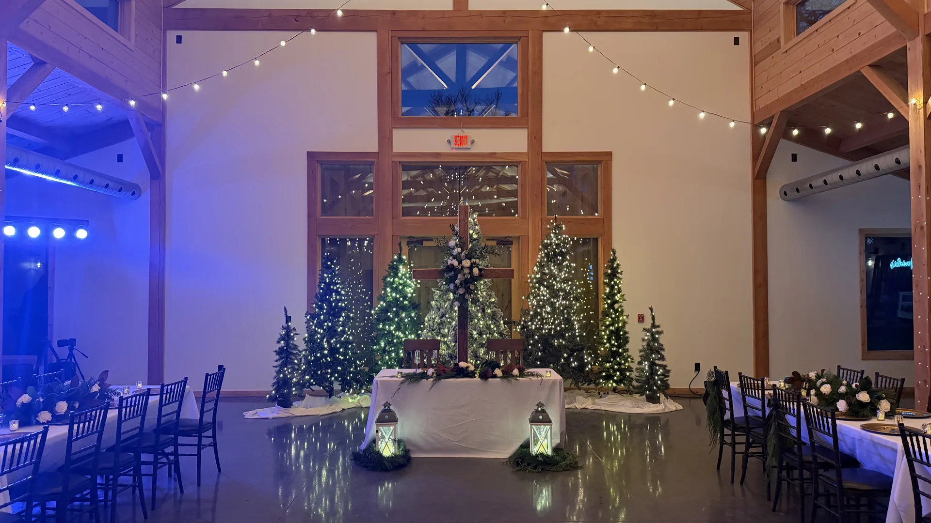 Lilac Hill wedding venue gallery photo 35
