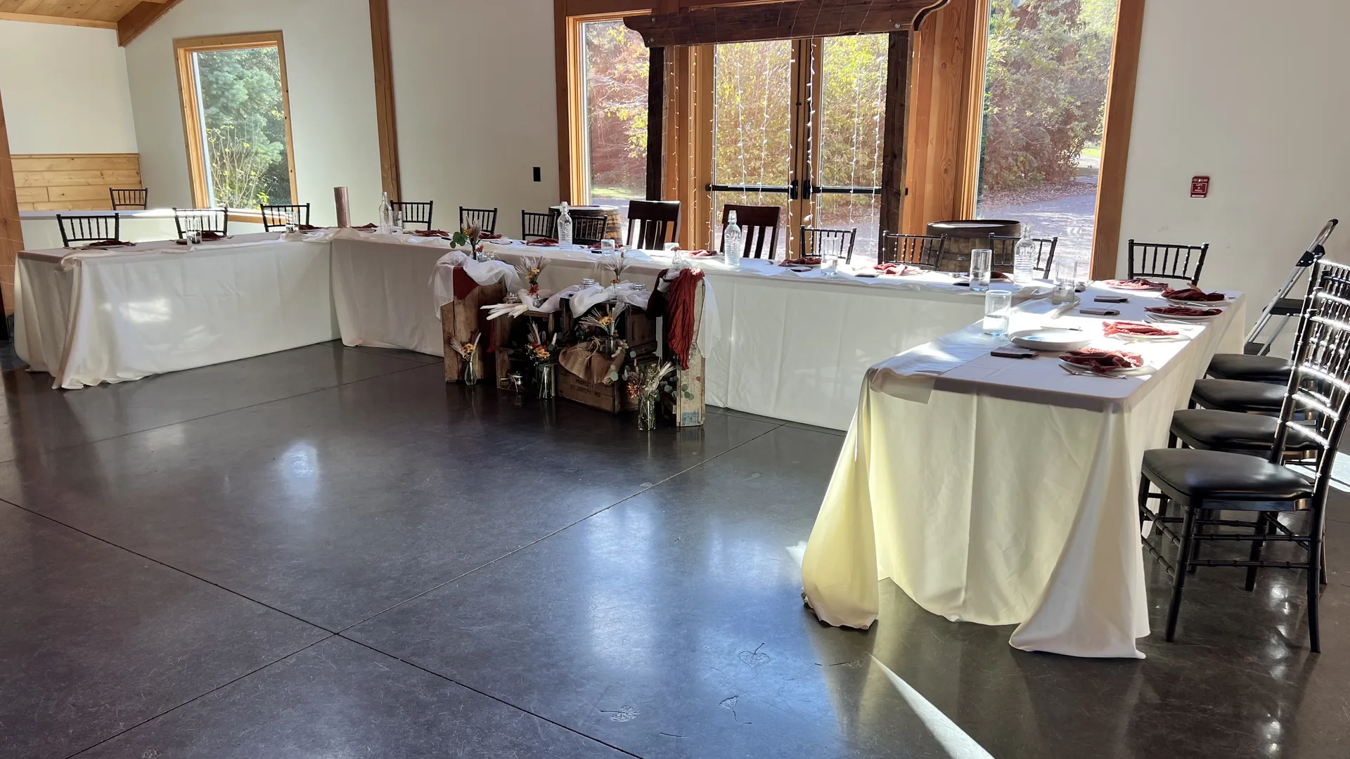 Lilac Hill wedding venue gallery photo 59