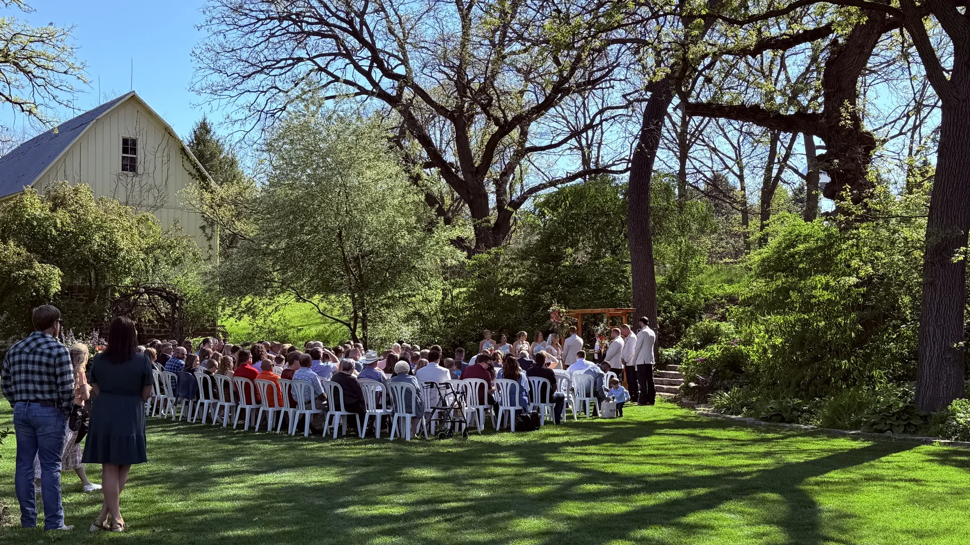 Lilac Hill wedding venue gallery photo 17