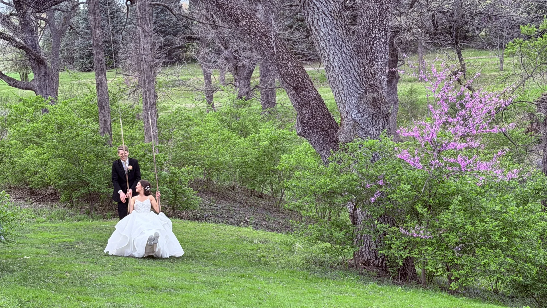 Lilac Hill wedding venue gallery photo 16