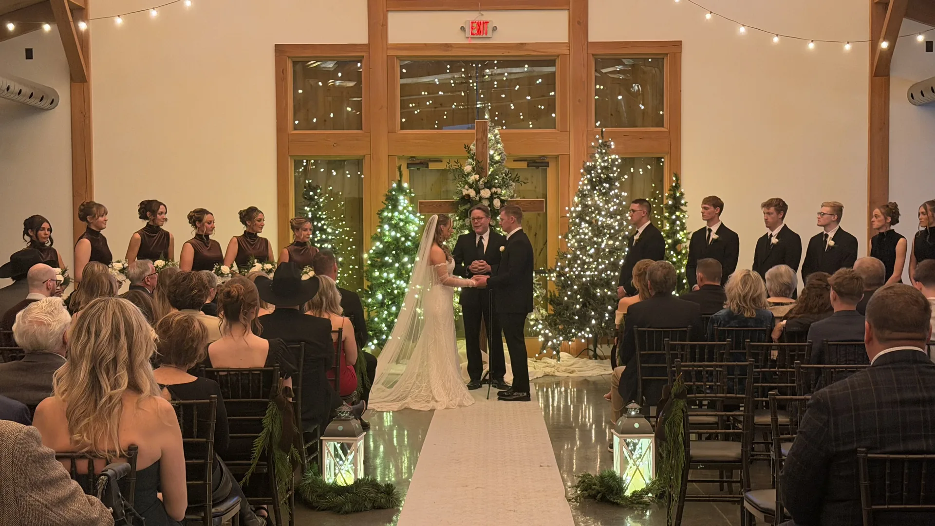 Lilac Hill wedding venue photo 9