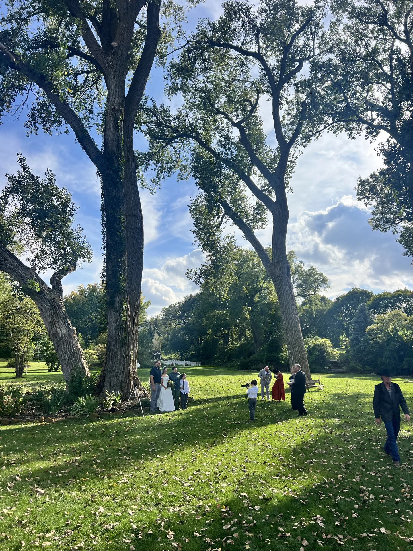 Lilac Hill wedding venue gallery photo 22