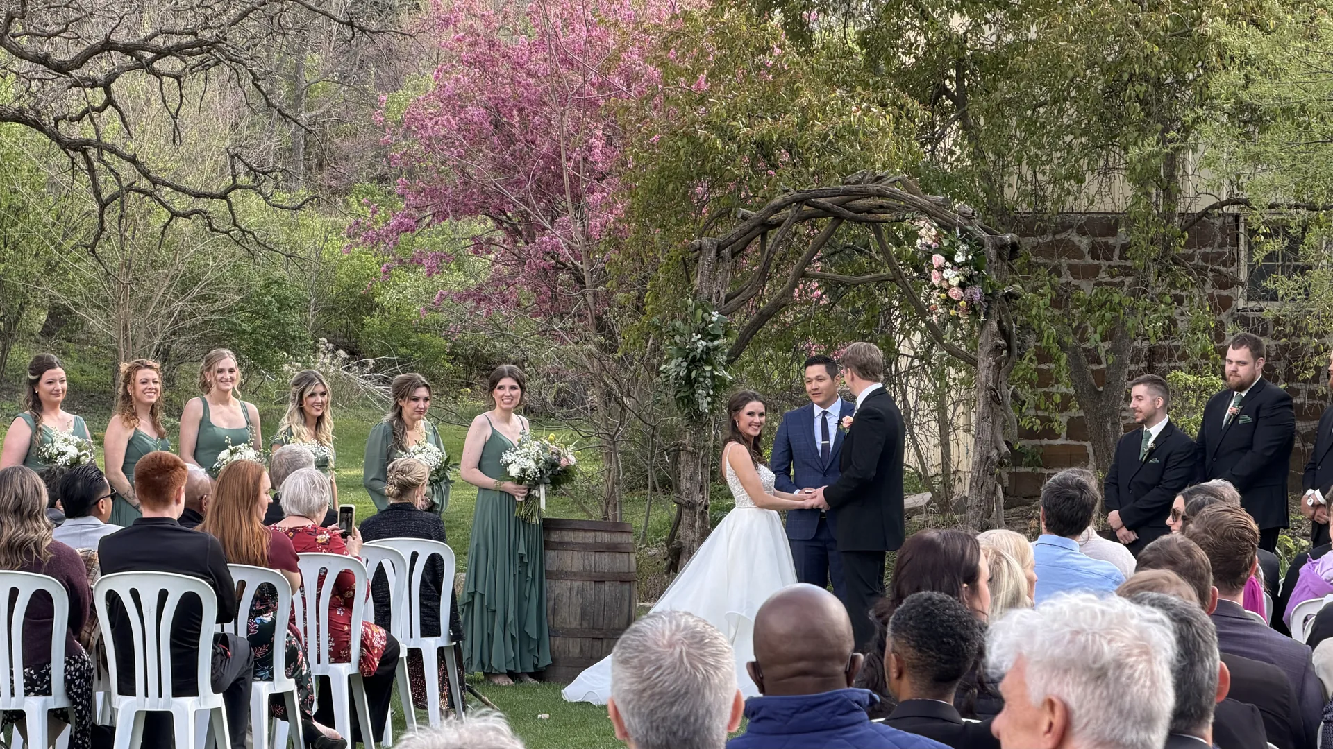 Lilac Hill wedding venue gallery photo 37