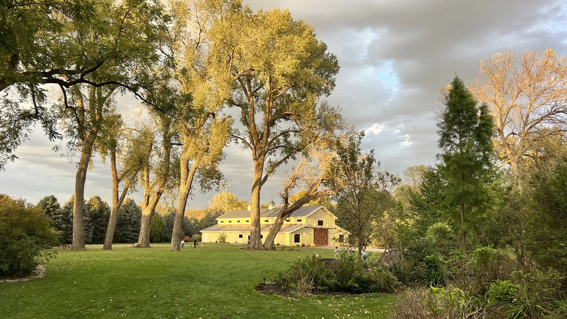 Lilac Hill wedding venue gallery photo 57
