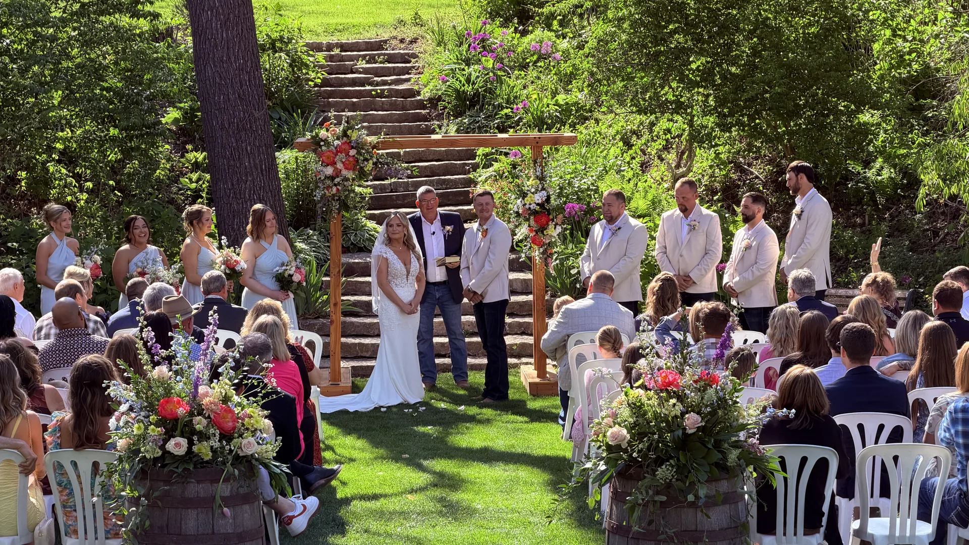 Lilac Hill wedding venue gallery photo 14