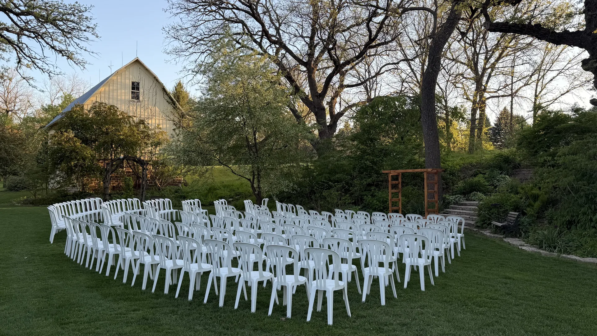 Lilac Hill wedding venue gallery photo 92