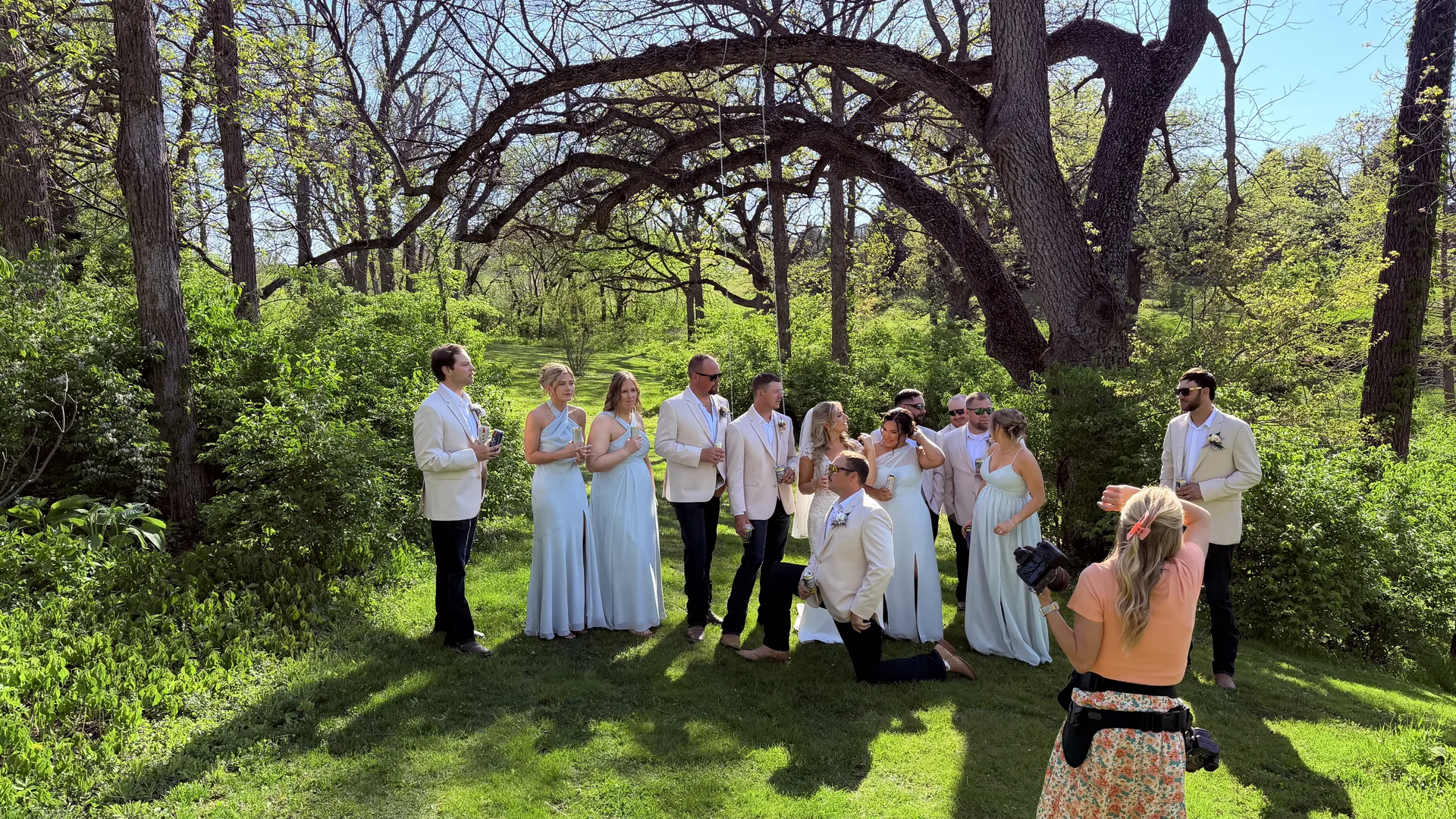 Lilac Hill wedding venue gallery photo 28