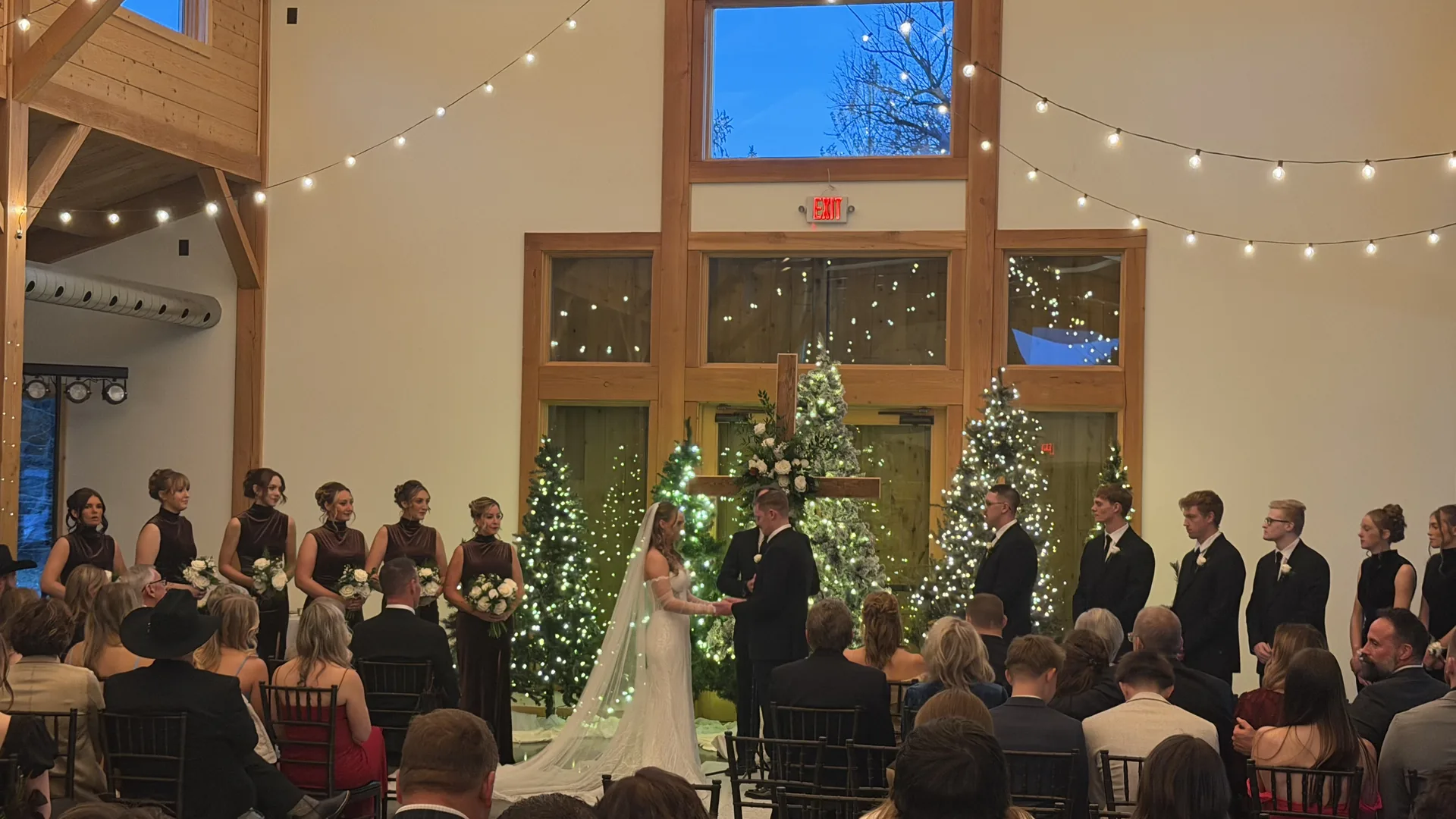 Lilac Hill wedding venue gallery photo 44