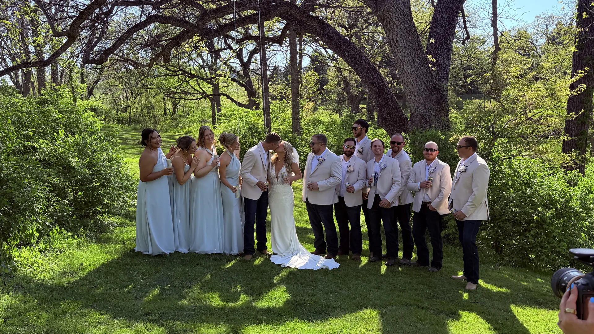 Lilac Hill wedding venue gallery photo 13