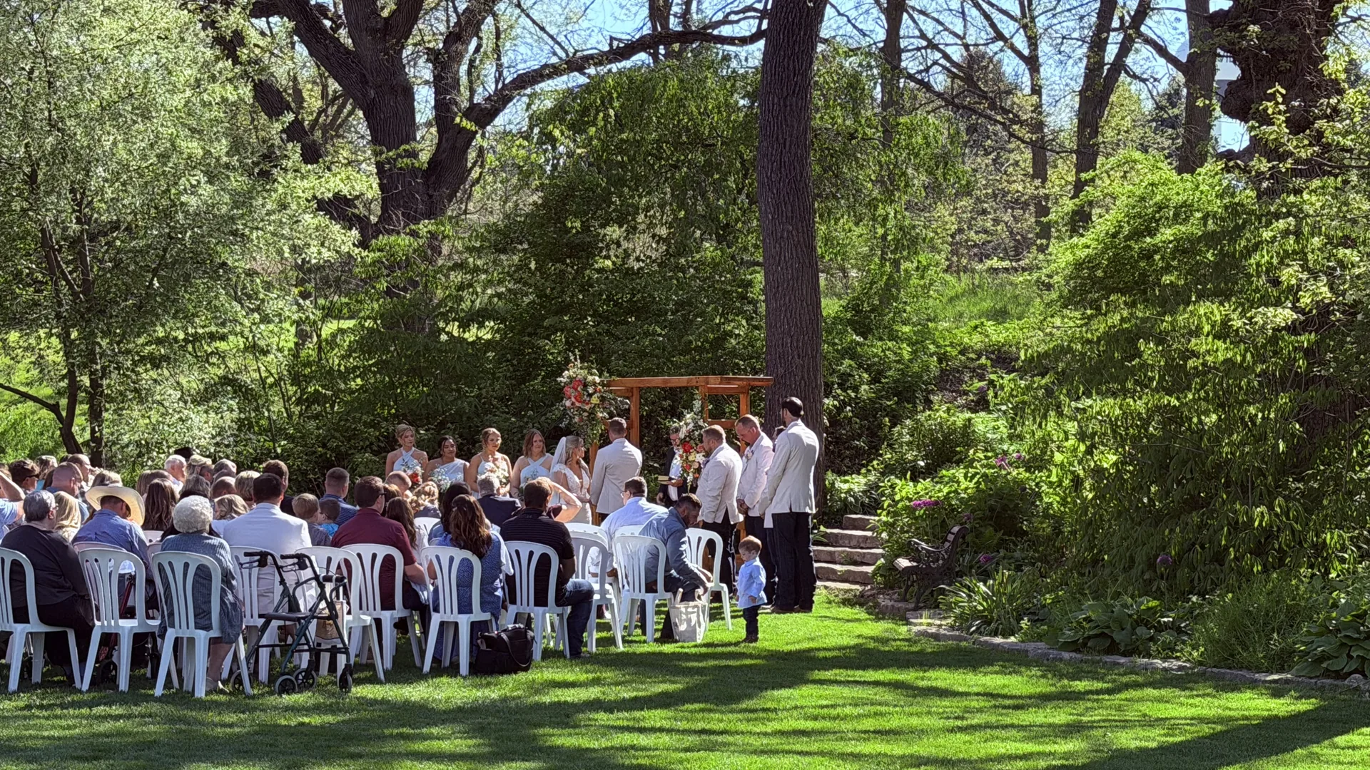 Lilac Hill wedding venue gallery photo 96