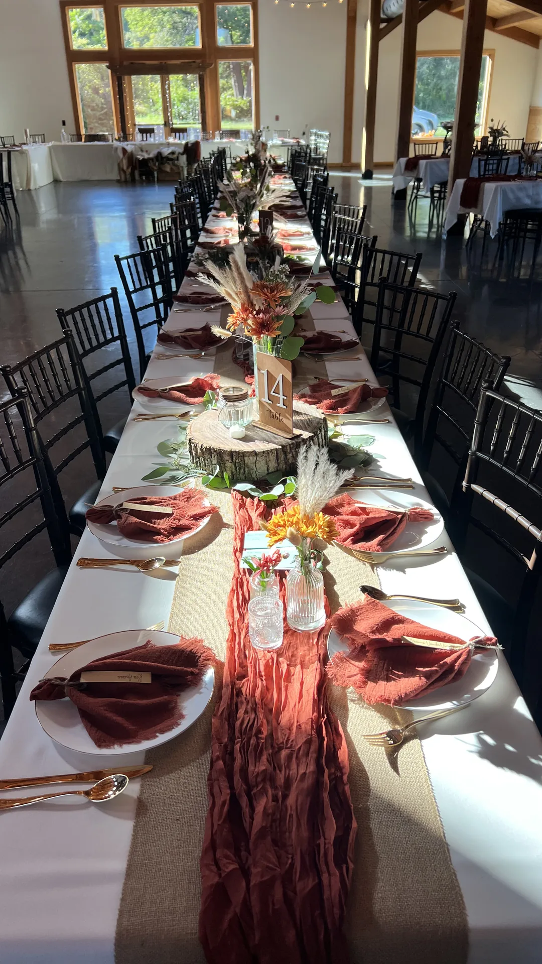 Lilac Hill wedding venue gallery photo 31