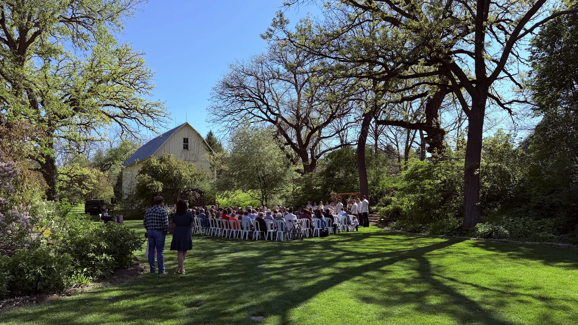 Lilac Hill wedding venue gallery photo 32