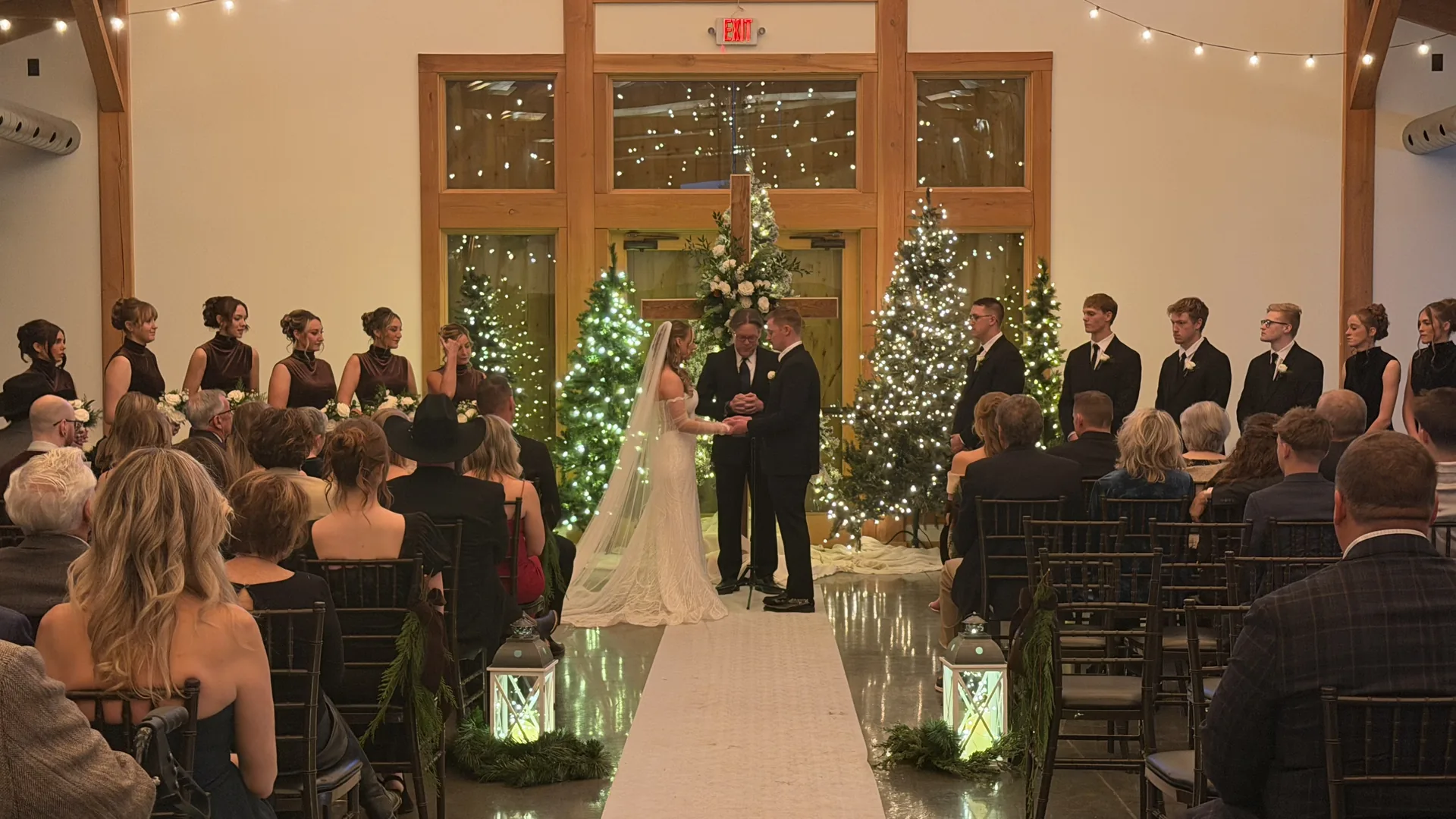 Lilac Hill wedding venue gallery photo 60