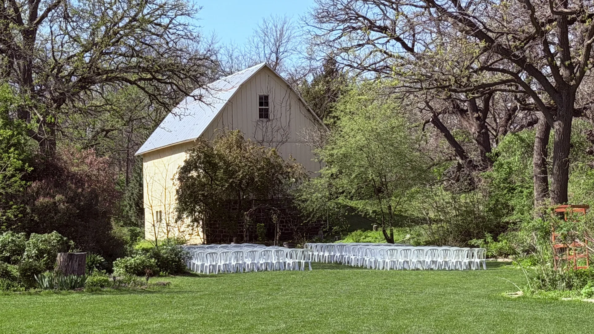 Lilac Hill wedding venue gallery photo 46