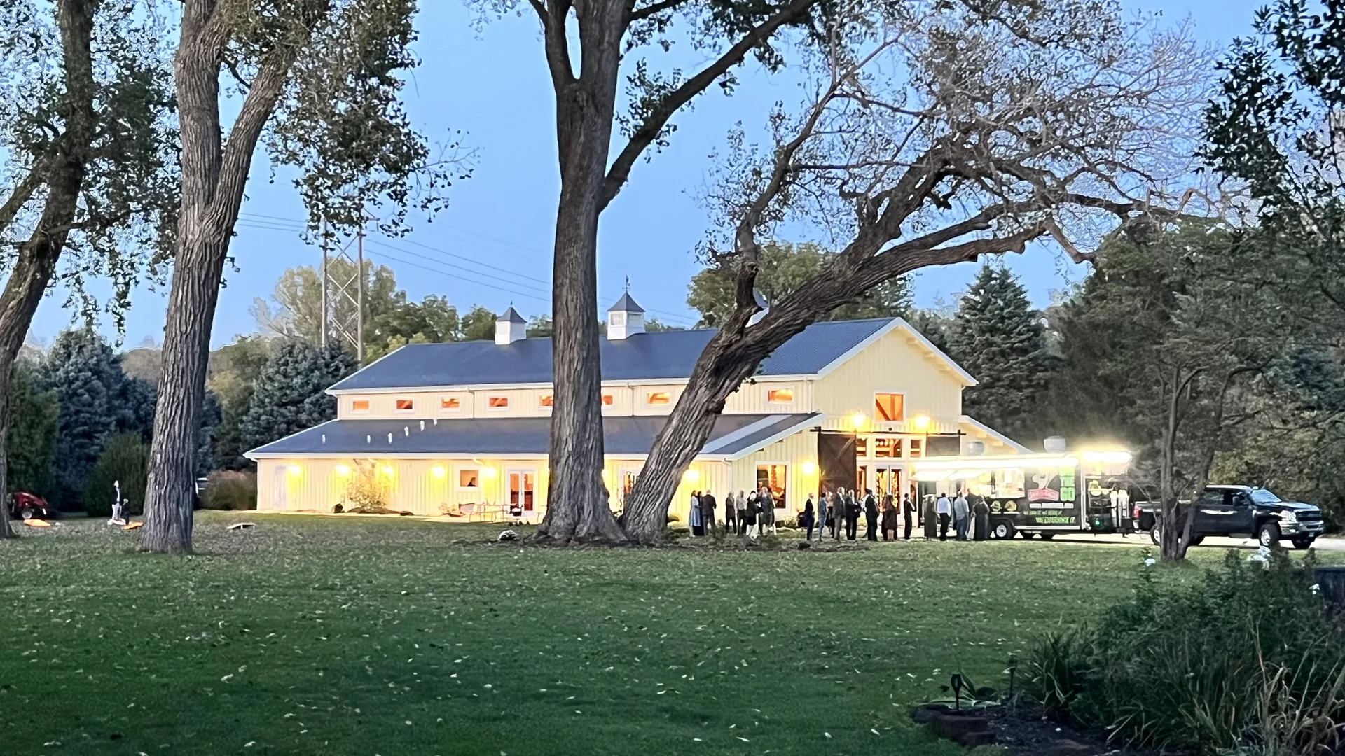 Lilac Hill wedding venue gallery photo 62