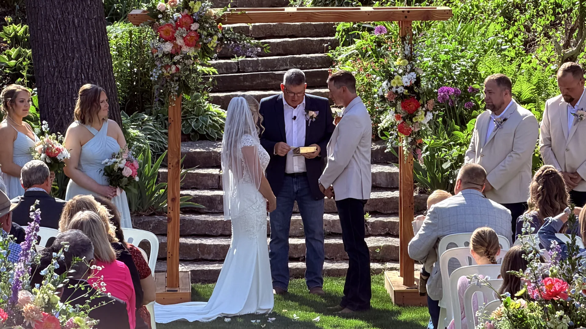Lilac Hill wedding venue photo 2