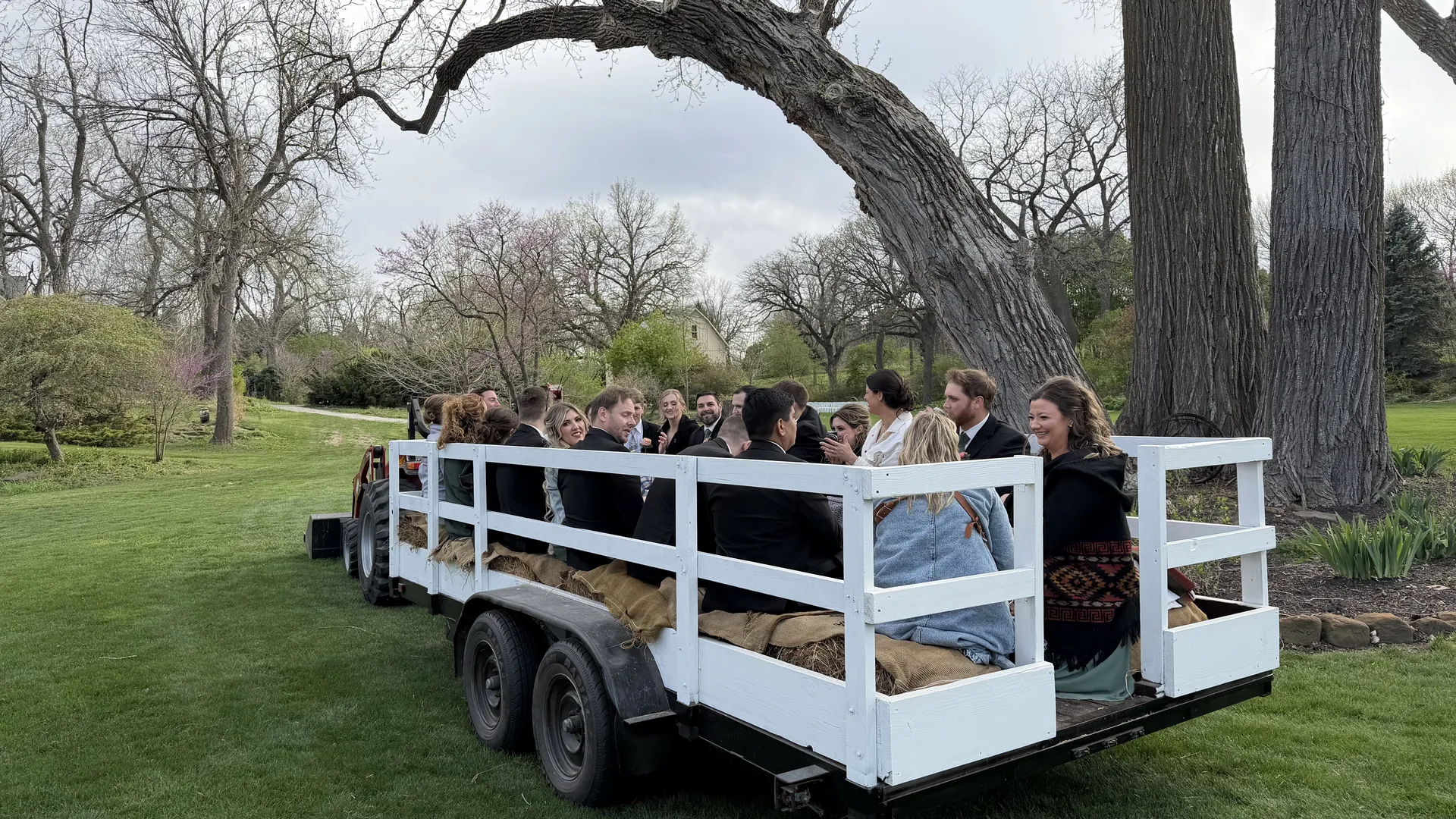 Lilac Hill wedding venue gallery photo 61